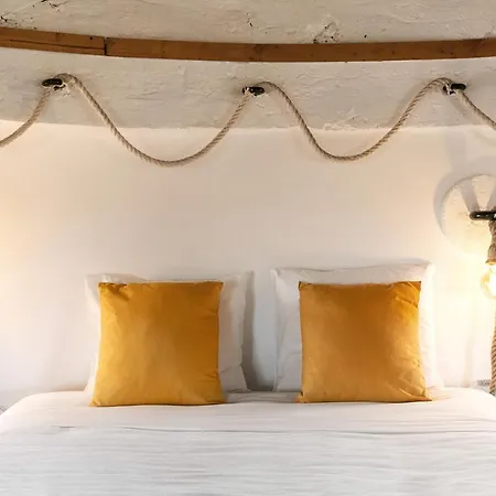 Moinho Do Sr. Arnaldo * Atouguia Da Baleia