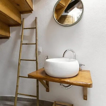 Moinho Do Sr. Arnaldo Villa *