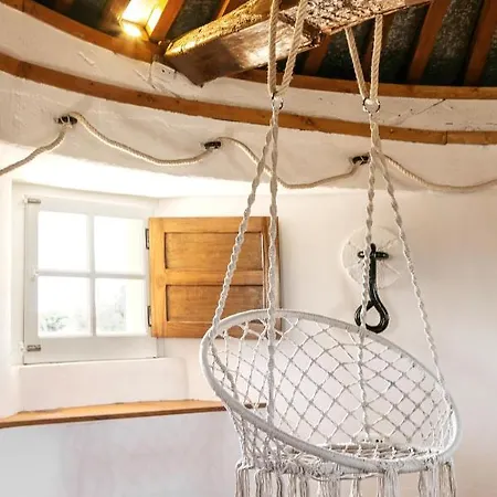 Moinho Do Sr. Arnaldo *