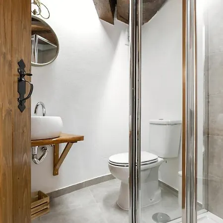 Moinho Do Sr. Arnaldo Villa